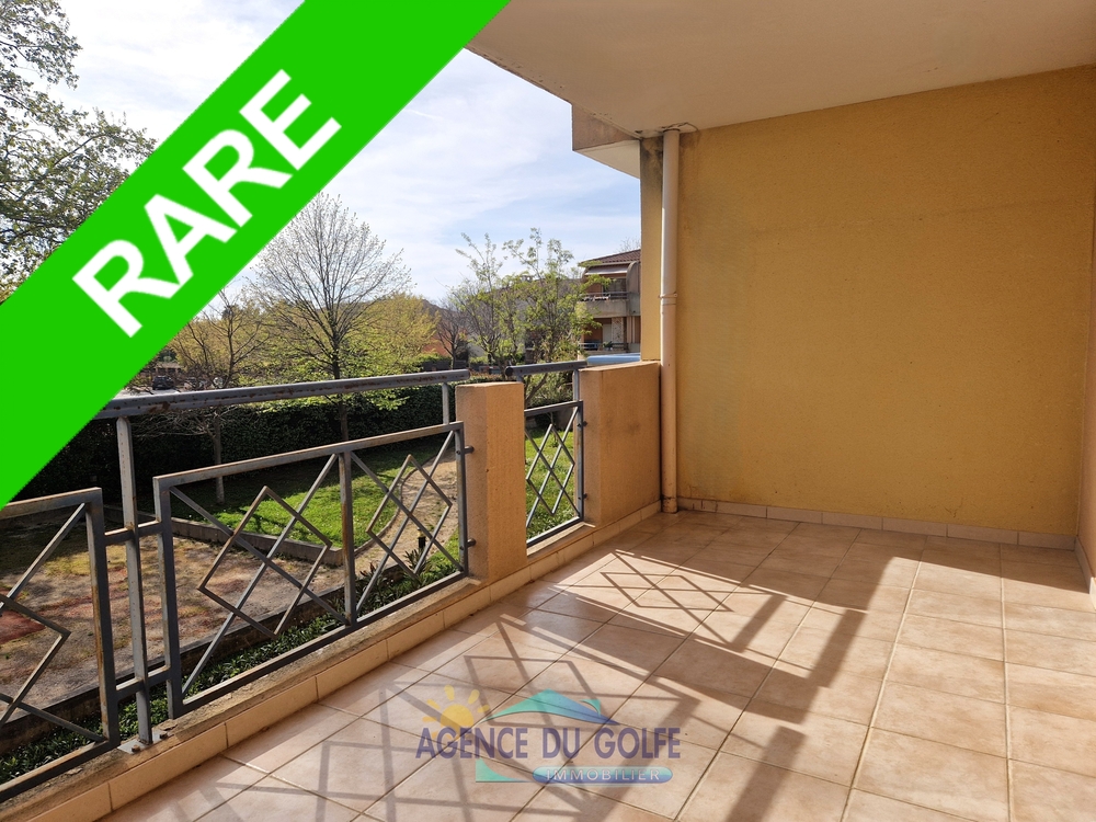 Vente Appartement Saint Cyr sur Mer