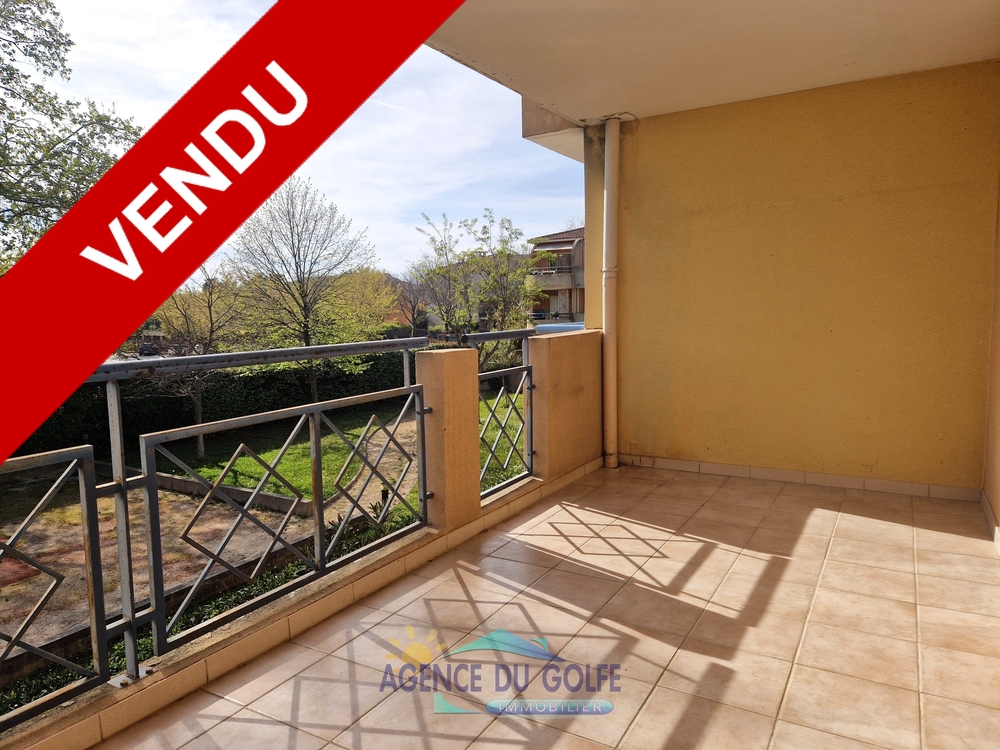 Appartement - Saint Cyr sur Mer