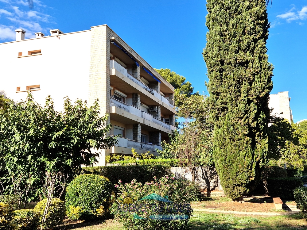 Vente Appartement La Ciotat