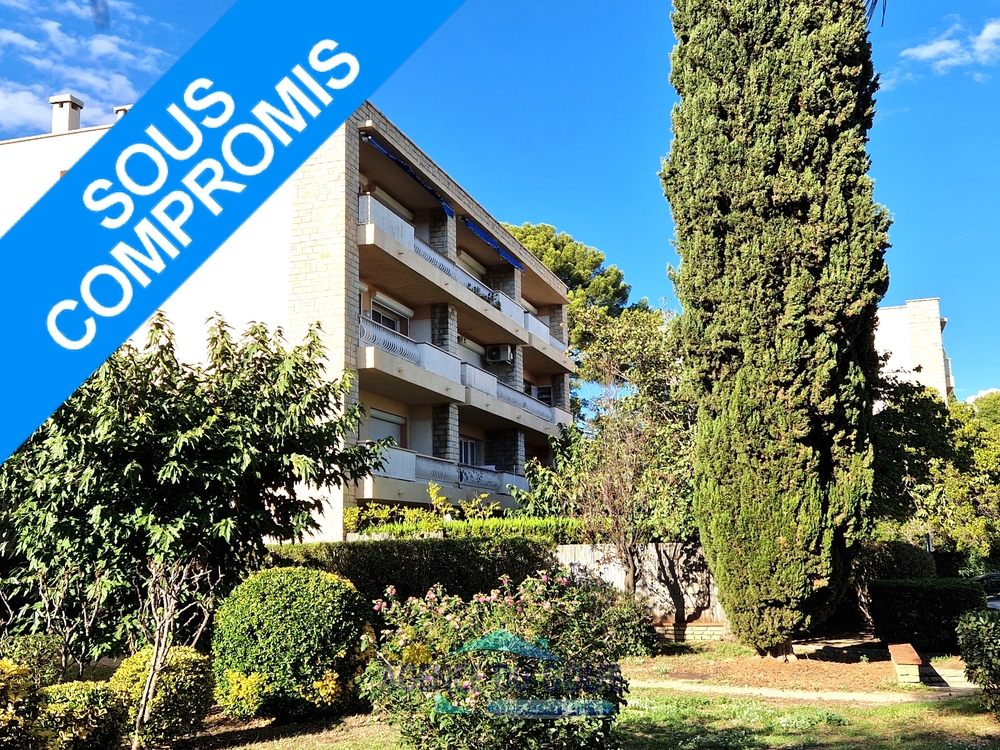 Appartement - La Ciotat