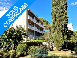 Vente Appartement La Ciotat