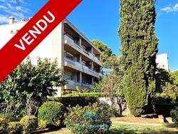 Vente Appartement La Ciotat