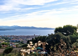 Vente Terrain La Ciotat