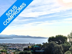 Vente Terrain La Ciotat
