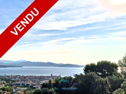 Vente Terrain La Ciotat