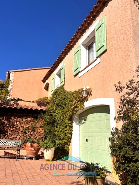 Vente Maison-Villa Ceyreste