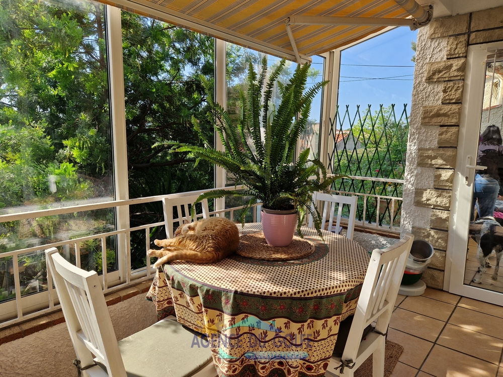 Vente Maison-Villa La Ciotat