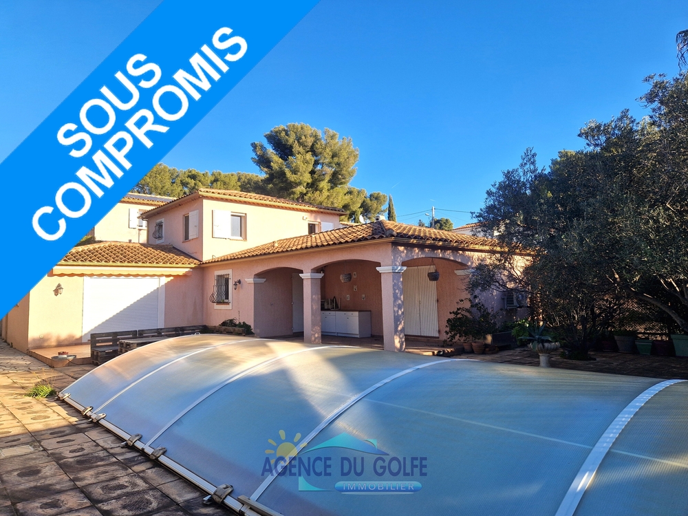 Maison-Villa - La Ciotat