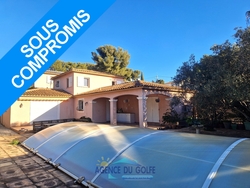 Vente Maison-Villa La Ciotat