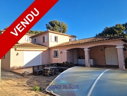 Vente Maison-Villa La Ciotat