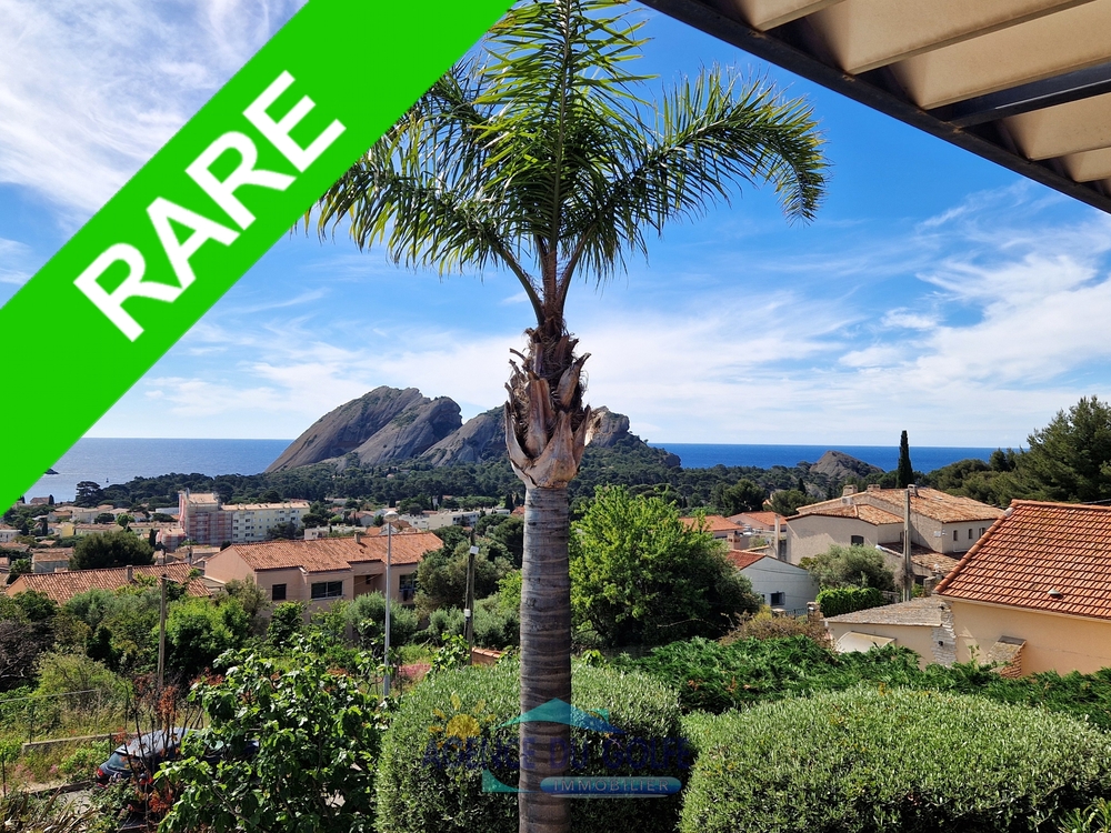 Vente Maison-Villa La Ciotat
