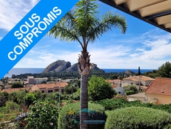 Vente Maison-Villa La Ciotat