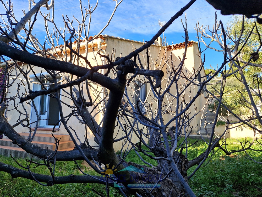 Vente Maison-Villa La Ciotat