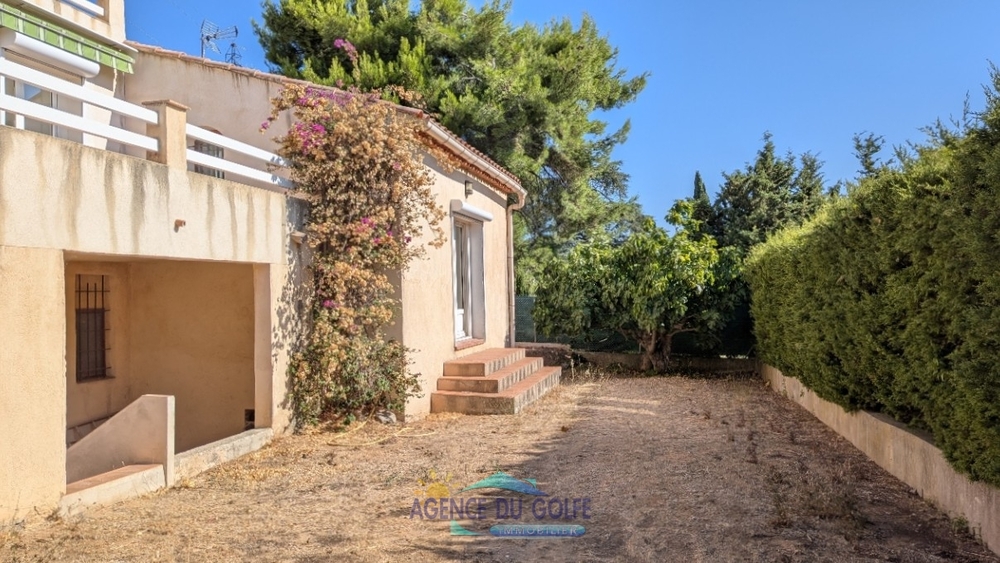 Vente Maison-Villa La Ciotat