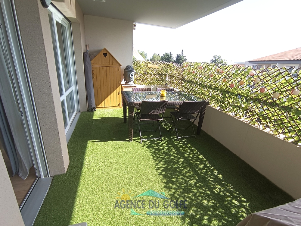 Vente Appartement La Ciotat