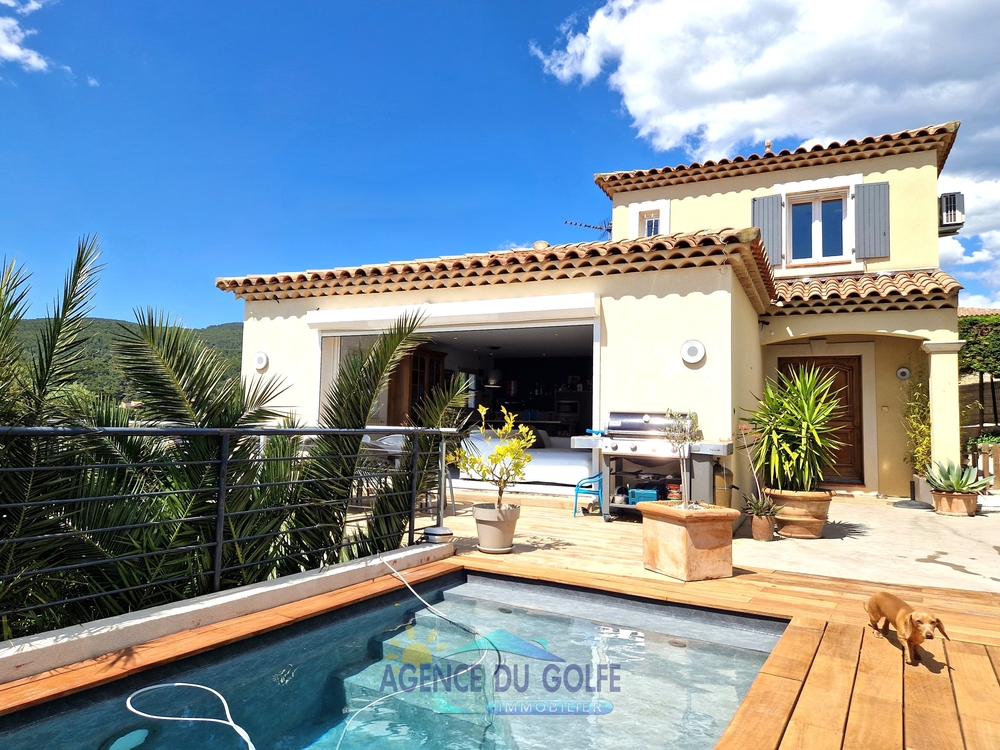 Vente Maison-Villa Ceyreste