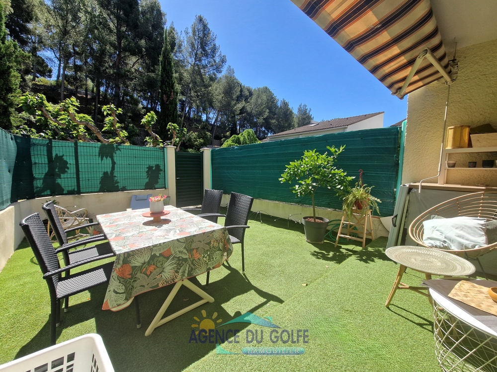 Vente Appartement La Ciotat