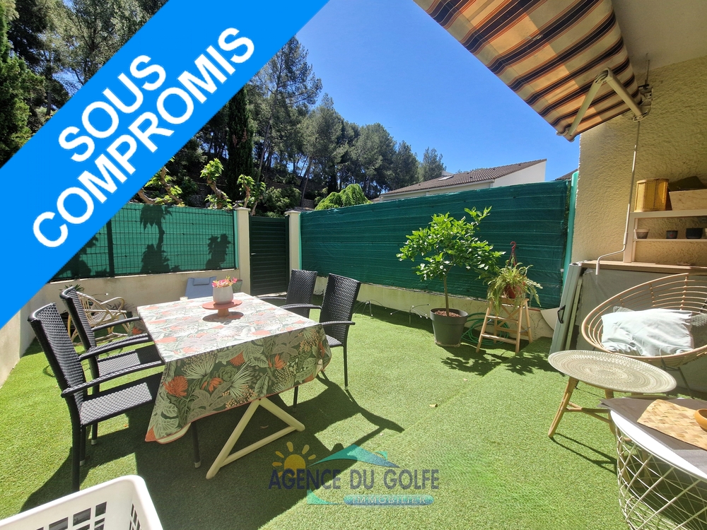 Appartement - La Ciotat