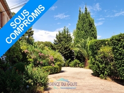 Vente Appartement La Ciotat