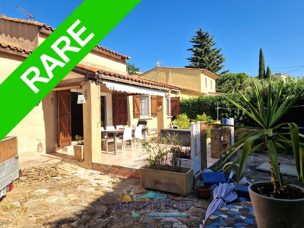 Vente Maison-Villa La Ciotat