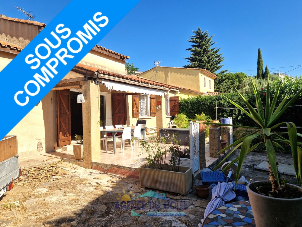 Vente Maison-Villa La Ciotat