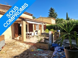 Vente Maison-Villa La Ciotat