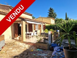 Vente Maison-Villa La Ciotat
