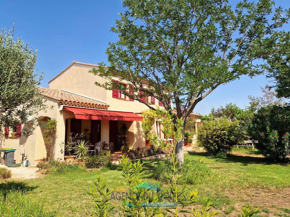 Vente Maison-Villa La Ciotat