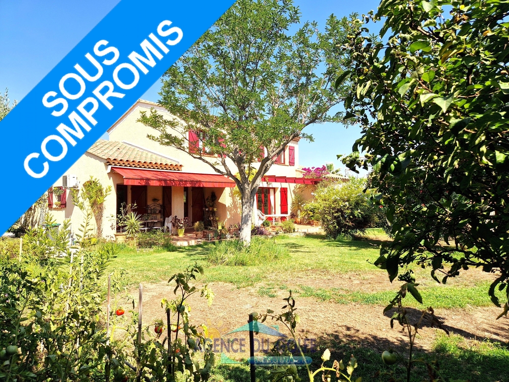 Maison-Villa - La Ciotat