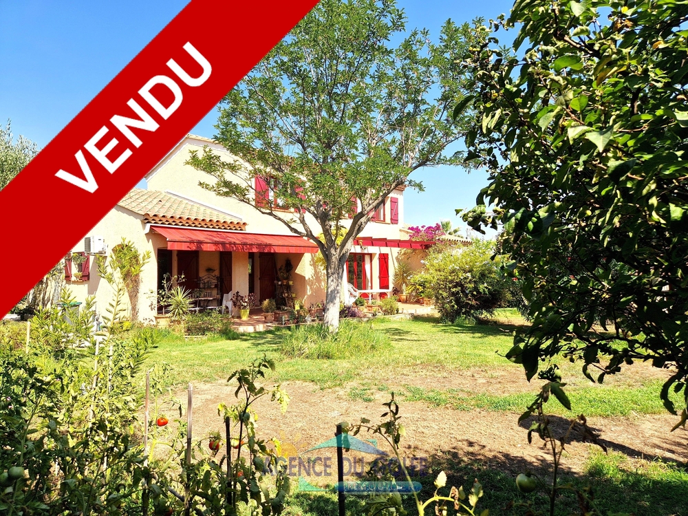 Maison-Villa - La Ciotat