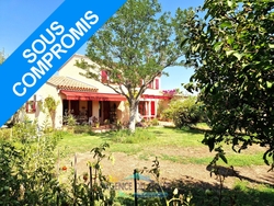 Vente Maison-Villa La Ciotat