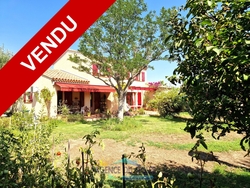 Vente Maison-Villa La Ciotat