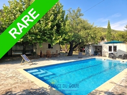 Vente Maison-Villa Cuges Les Pins
