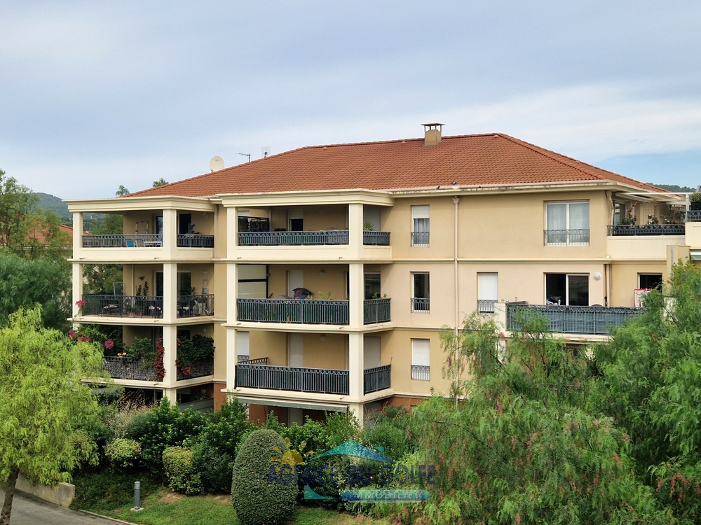 Vente Appartement La Ciotat