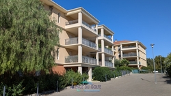 Vente Appartement La Ciotat