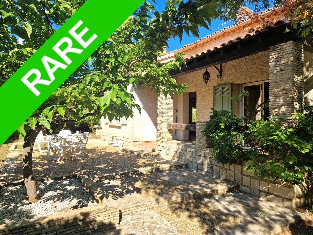 Vente Maison-Villa La Ciotat