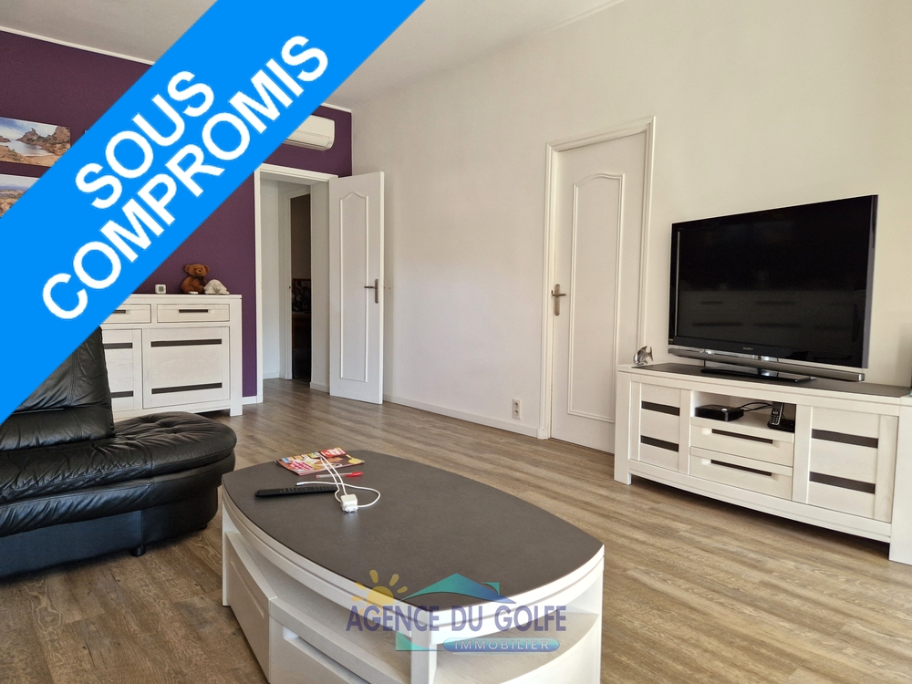 Vente Maison-Villa La Ciotat