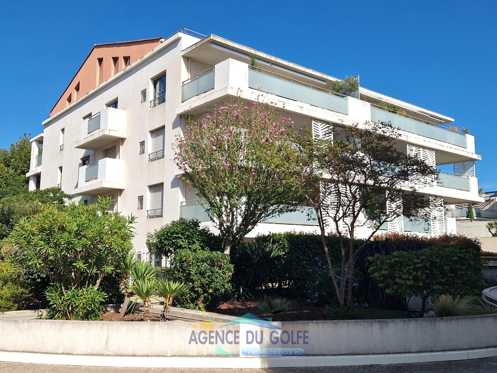 Vente Appartement La Ciotat