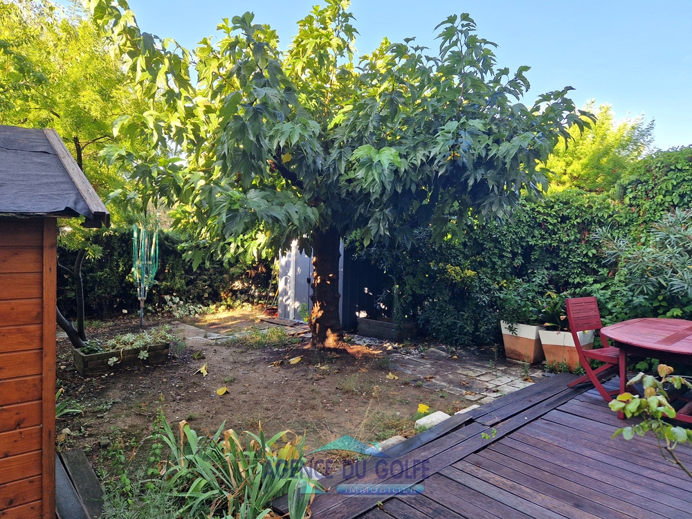 Vente Appartement La Ciotat