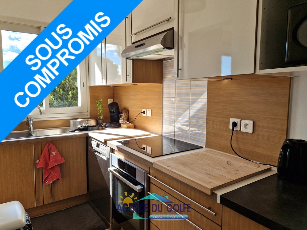 Appartement - La Ciotat
