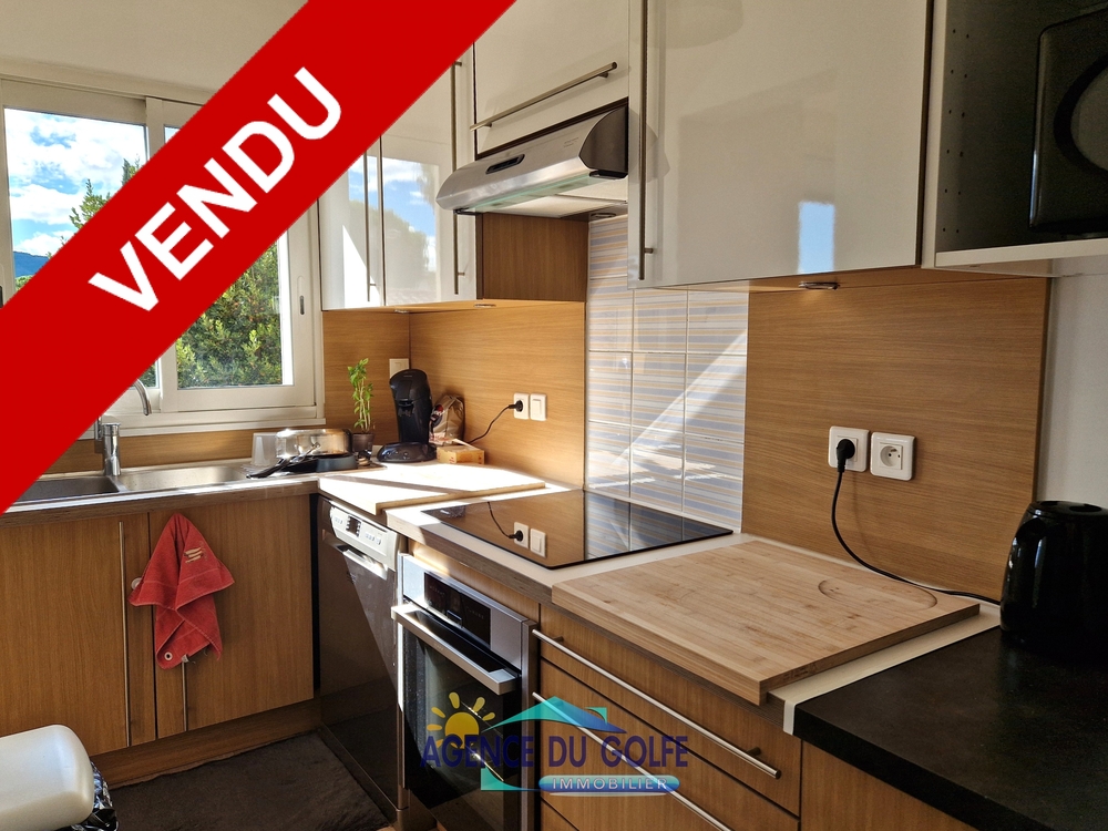 Appartement - La Ciotat