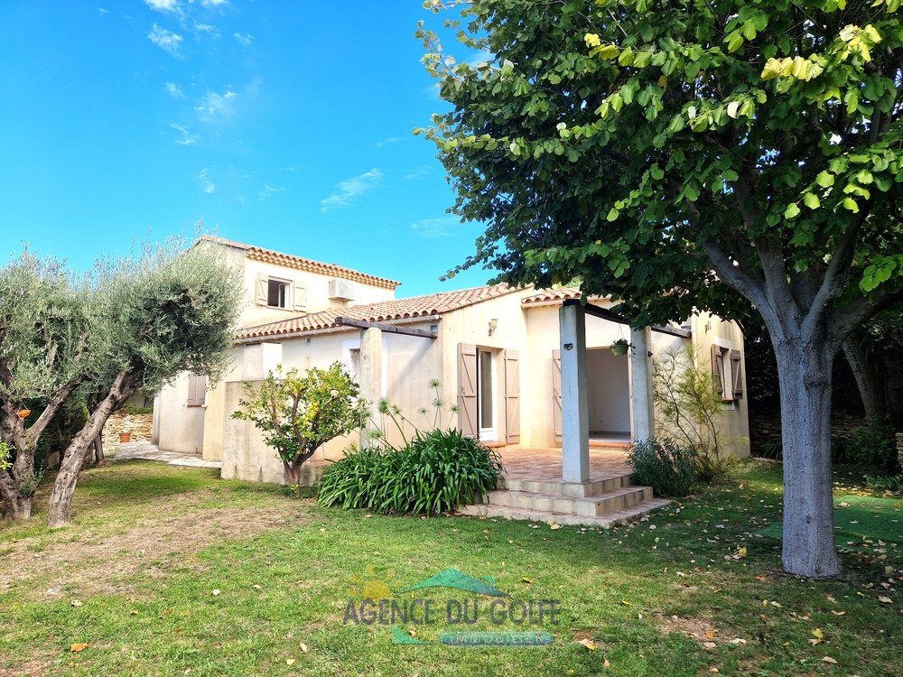 Vente Maison-Villa Ceyreste