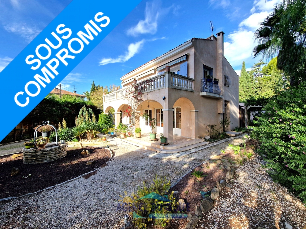 Vente Maison-Villa La Ciotat