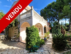 Vente Maison-Villa La Ciotat