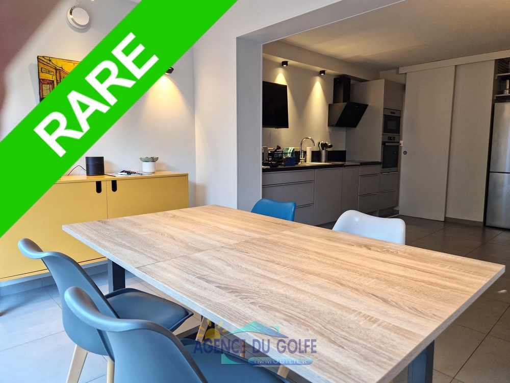 Vente Appartement La Ciotat