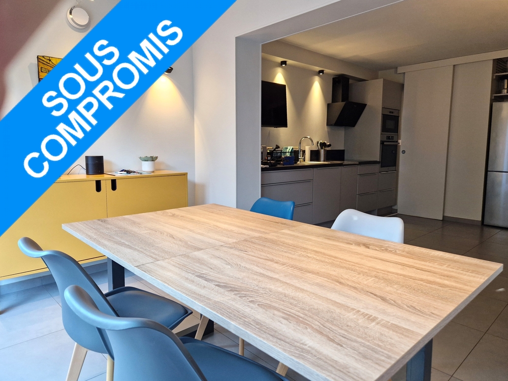 Appartement - La Ciotat