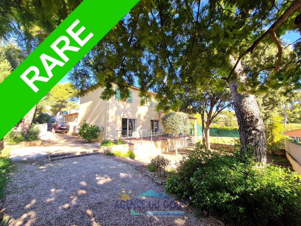 Vente Maison-Villa Ceyreste