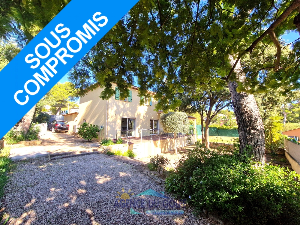 Vente Maison-Villa Ceyreste