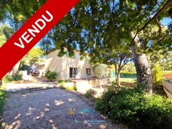 Vente Maison-Villa Ceyreste