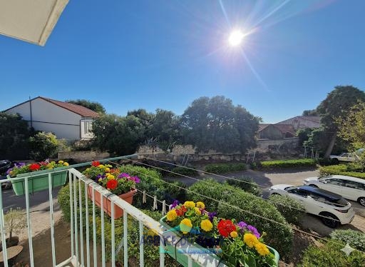 Vente Appartement La Ciotat